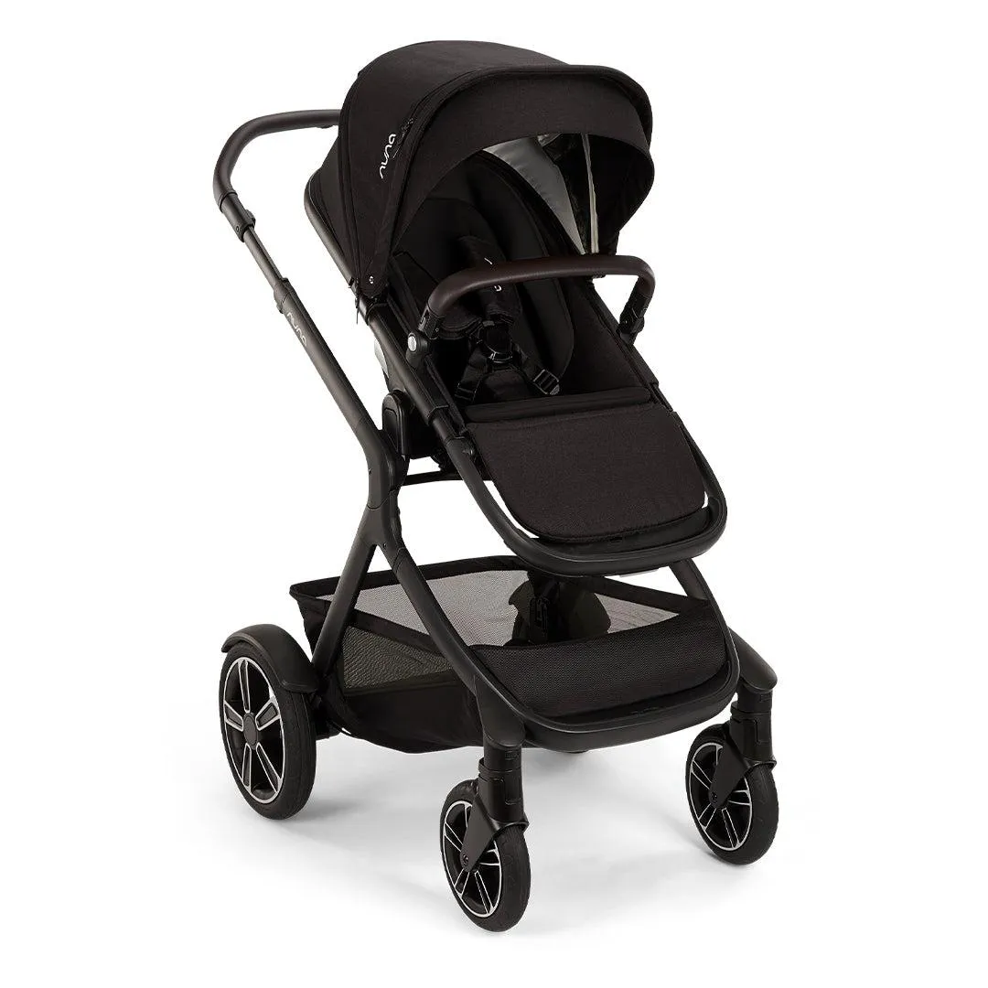 Nuna DEMI NEXT Pushchair  - Caviar