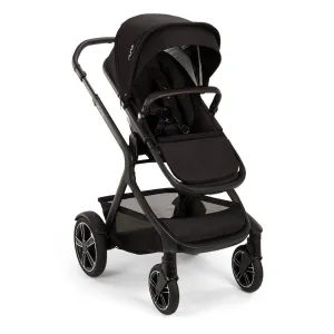 Nuna DEMI NEXT Pushchair  - Caviar
