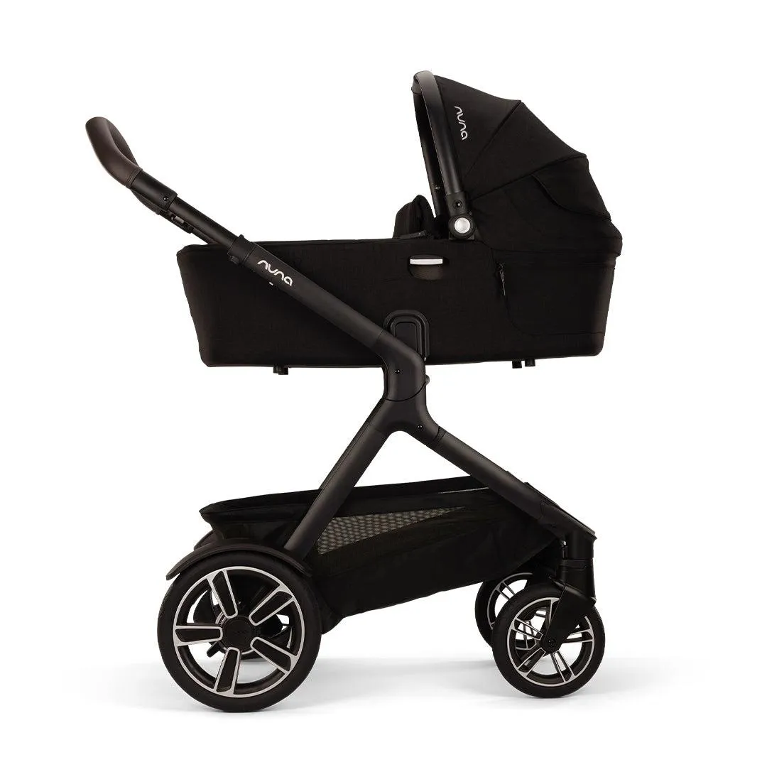 Nuna DEMI NEXT Pushchair  - Caviar
