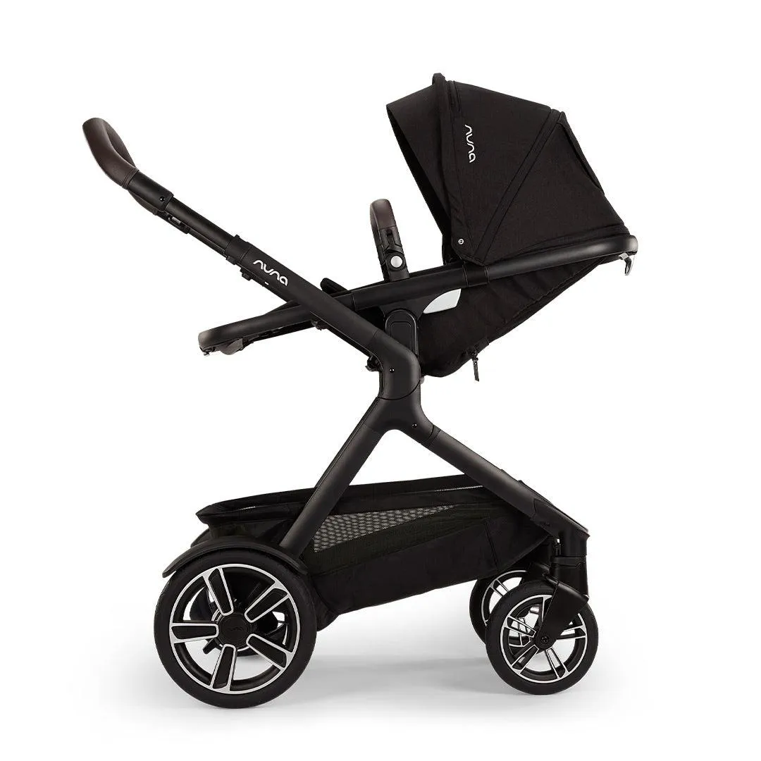 Nuna DEMI NEXT Pushchair  - Caviar