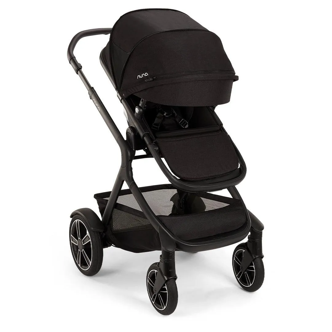 Nuna DEMI NEXT Pushchair  - Caviar