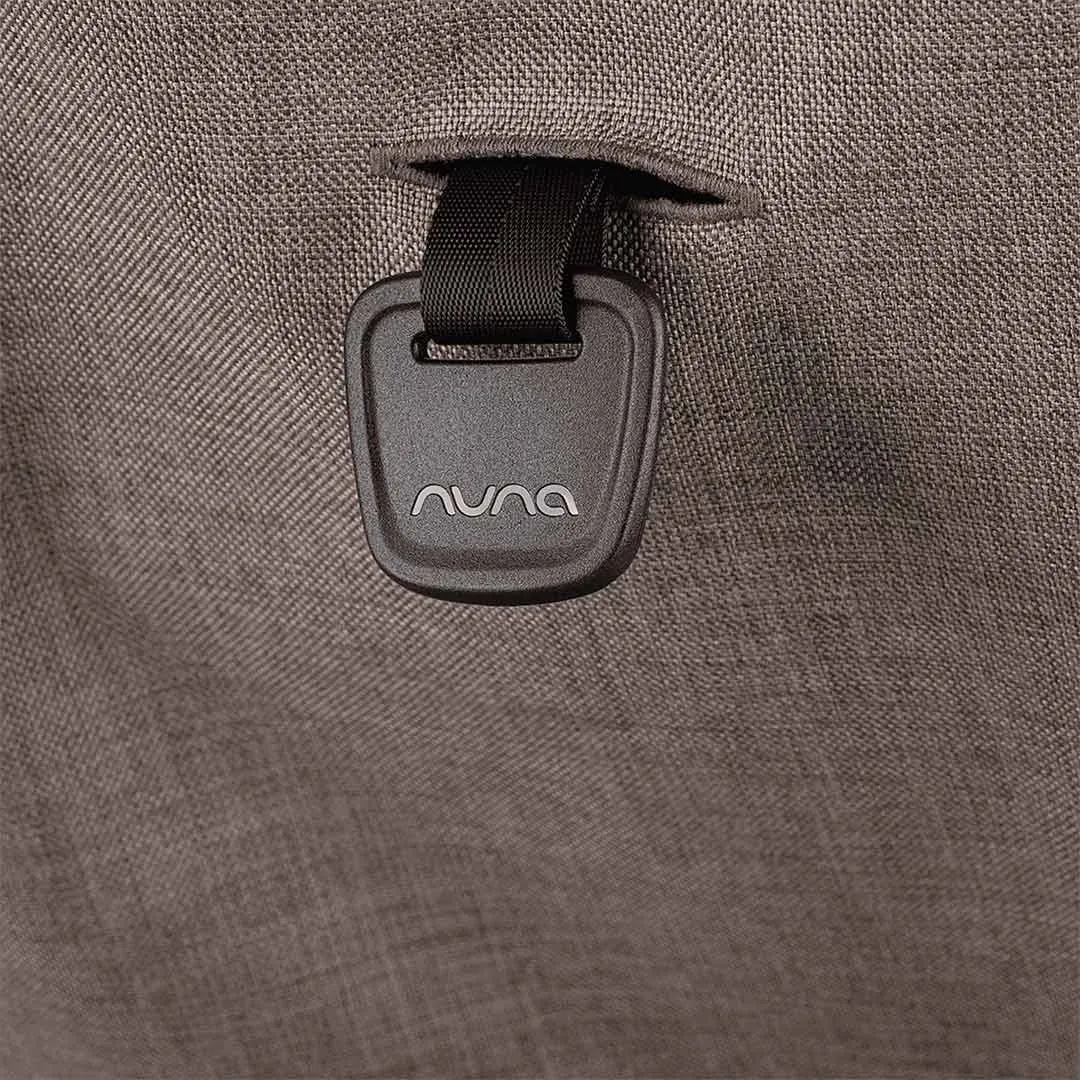 Nuna TRVL LX Compact Stroller  - Cedar
