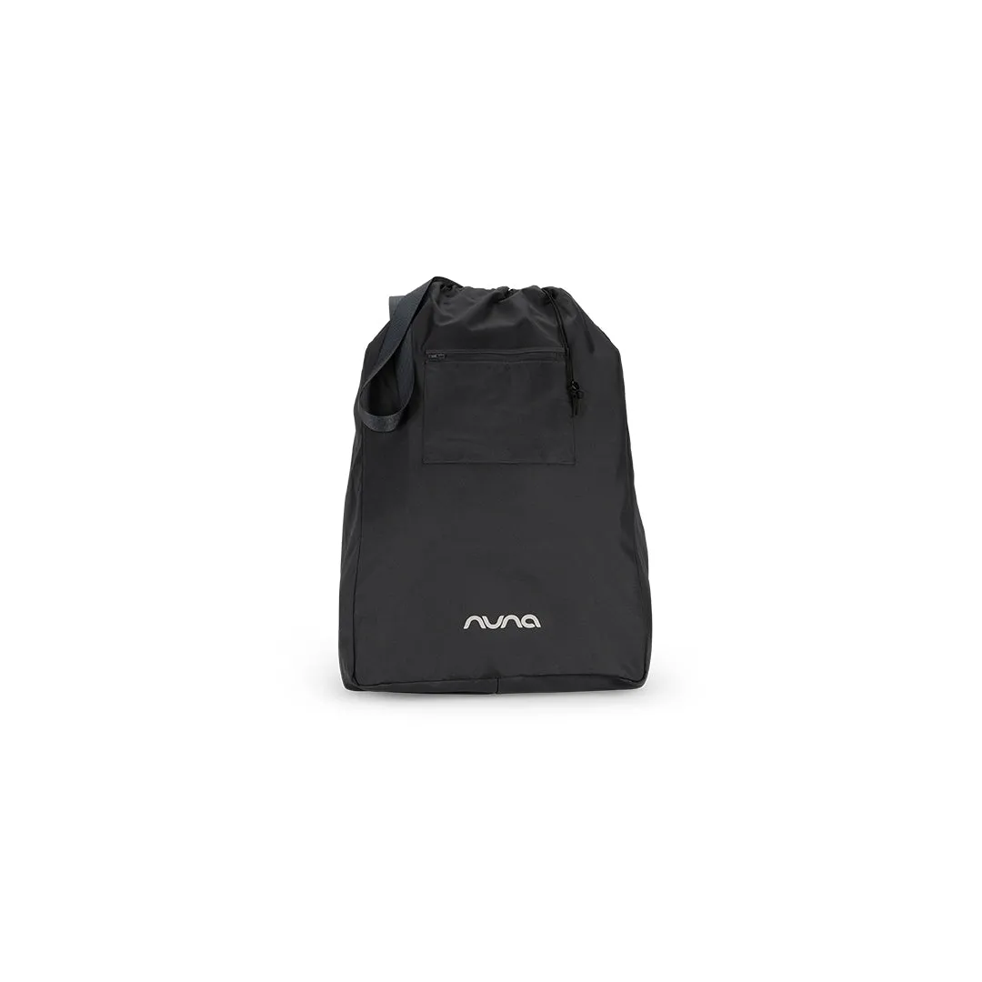 Nuna TRVL LX Compact Stroller  - Cedar