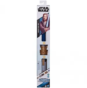 Obi-Wan Kenobi - Star Wars Lightsaber Forge - Electronic Bladesmith