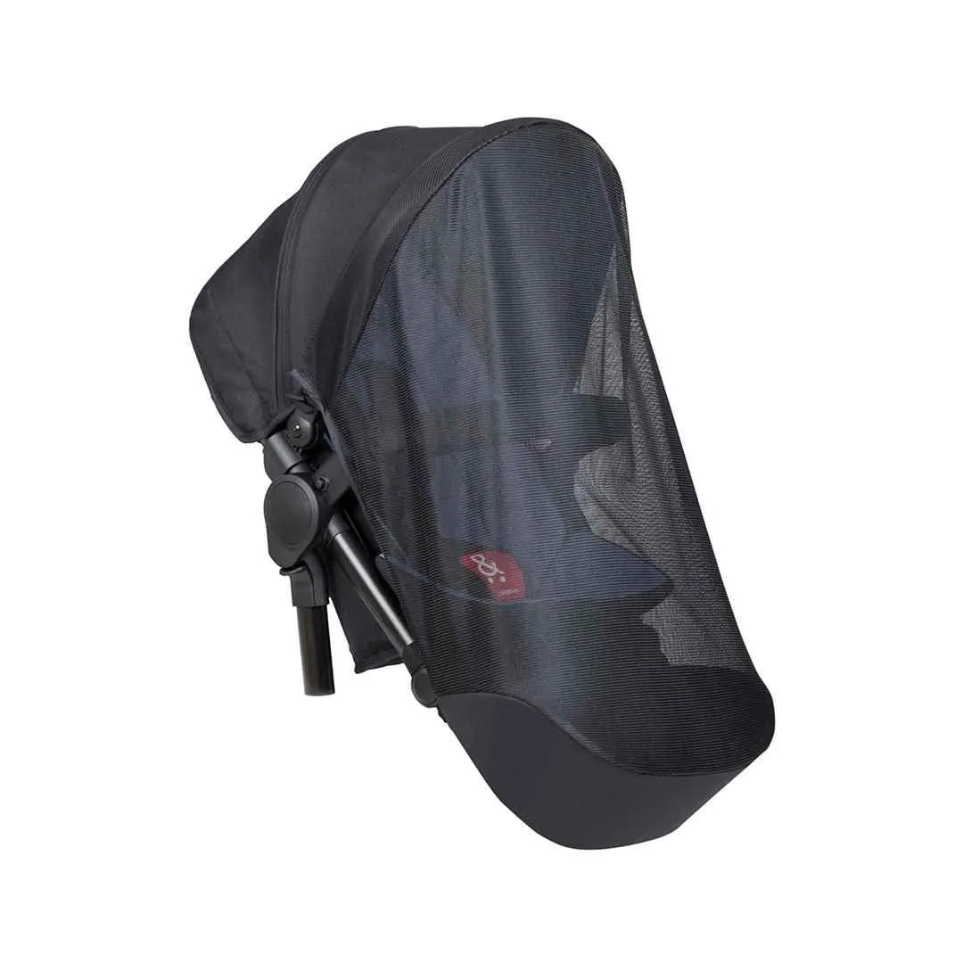 Phil & Teds Voyager & Double Kit Mesh Cover