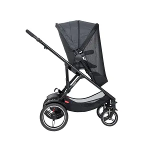 Phil & Teds Voyager & Double Kit Mesh Cover