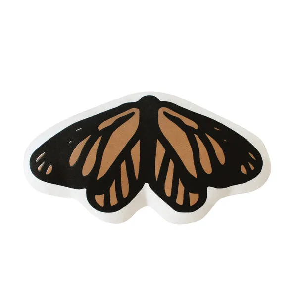 Pillow Butterfly