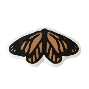 Pillow Butterfly