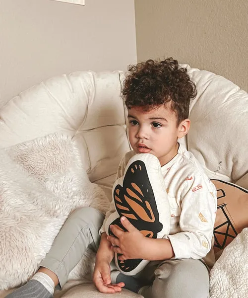 Pillow Butterfly