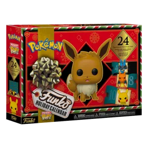 Pokemon - Advent Calendar
