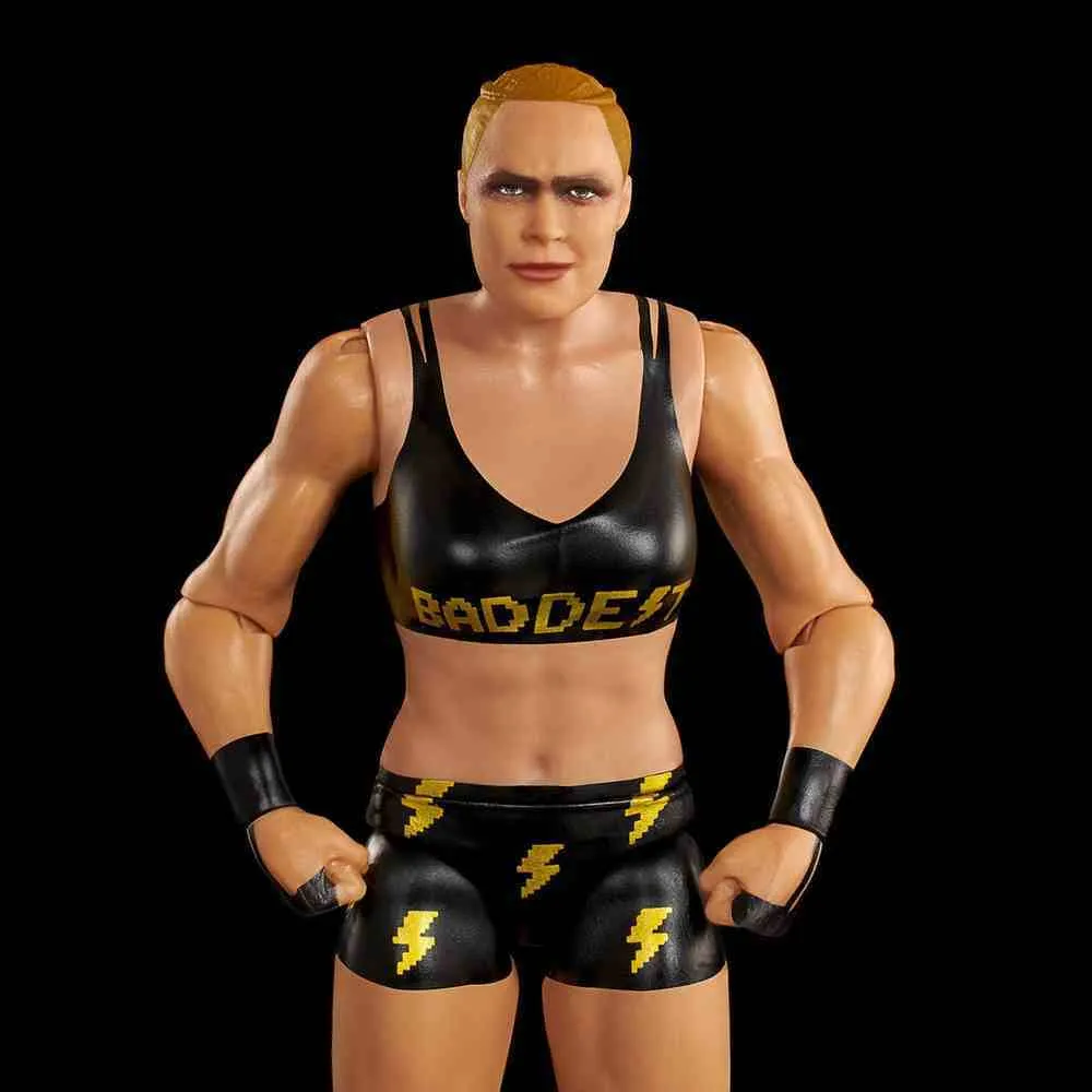 Ronda Rousey - WWE Action Figure Series 140