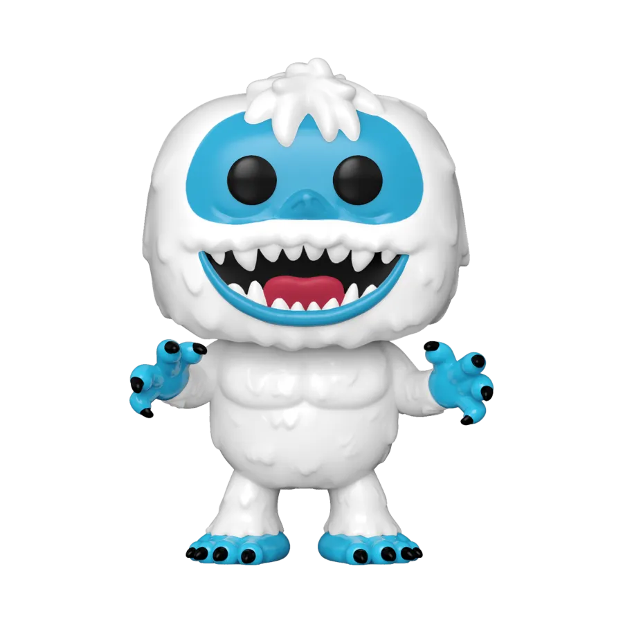 Rudolph - Bumble Pop! Vinyl