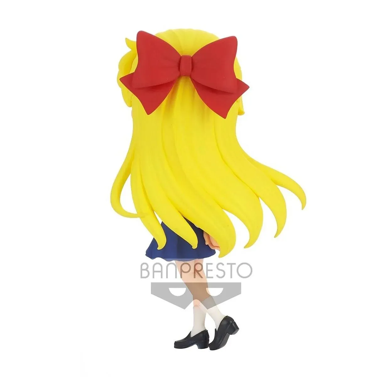 Sailor Moon Eternal - Pretty Guardian - Q Posket - Minako Aino (Ver. A: Normal Colour) Figure
