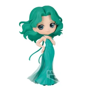 Sailor Moon Eternal - Q Posket - Princess Neptune (Ver. A) Figure