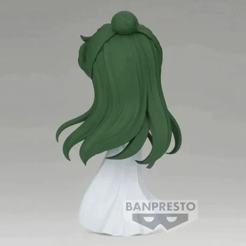 Sailor Moon Eternal - Q Posket - Princess Pluto (Ver. A) Figure