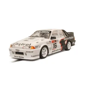 SCALEXTRIC HOLDEN VL COMMODORE - 1990 BATHURST WINNER - GRICE   PERCY Slot Car