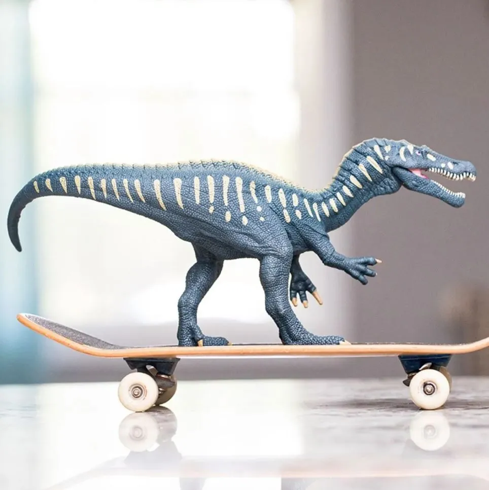 Schleich Baryonyx