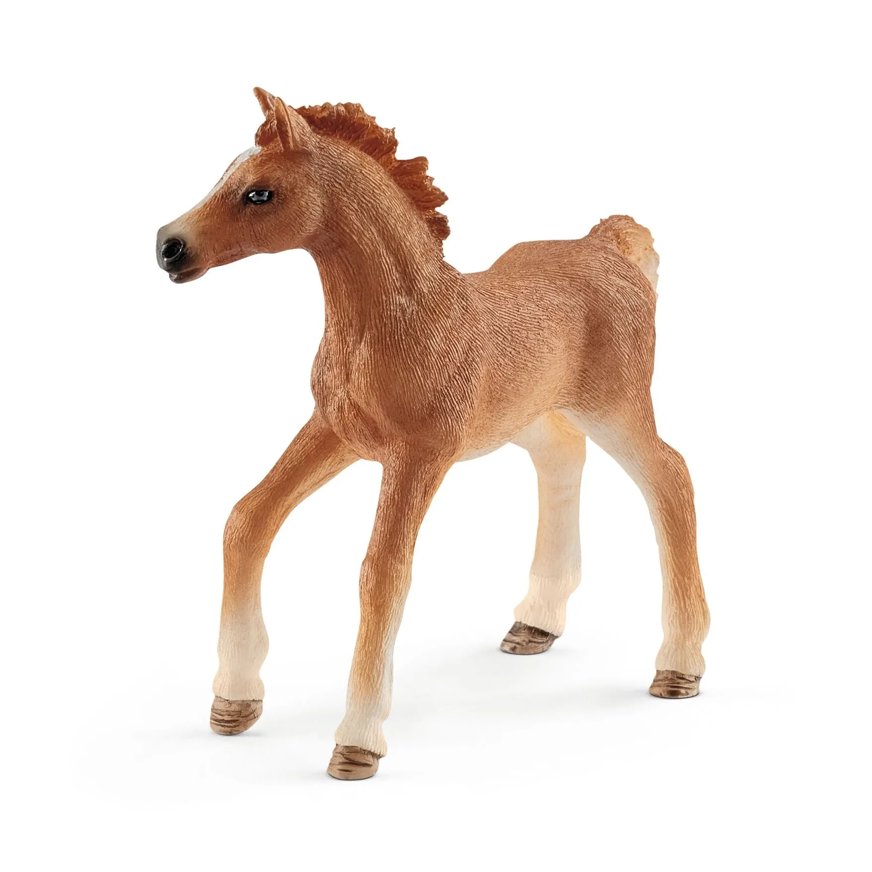 Schleich Horse Club Foal With Blanket Set