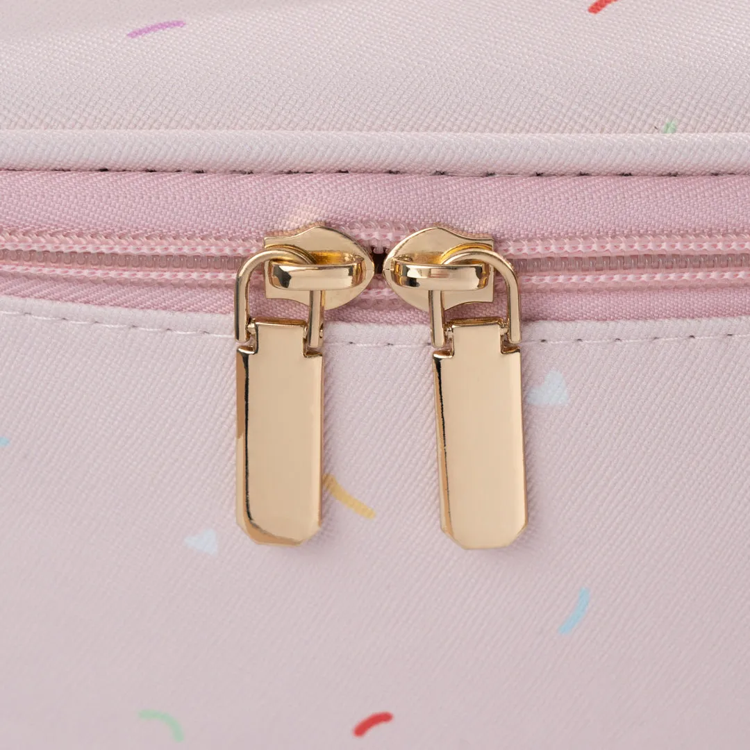 SECOND Oh Flossy | Cosmetic Case