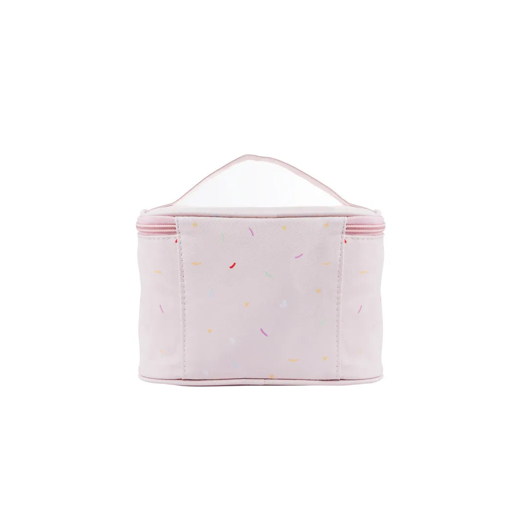 SECOND Oh Flossy | Cosmetic Case