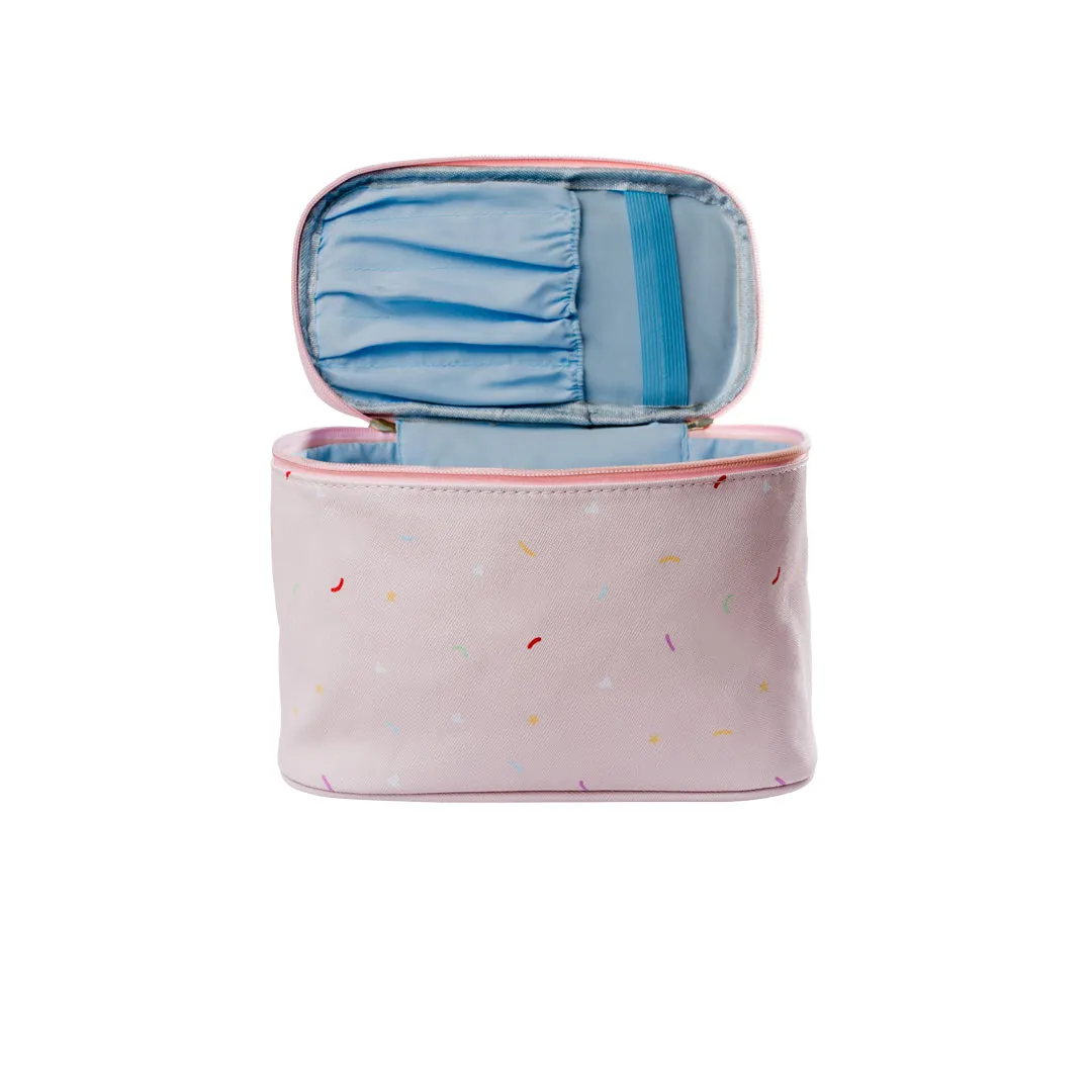 SECOND Oh Flossy | Cosmetic Case