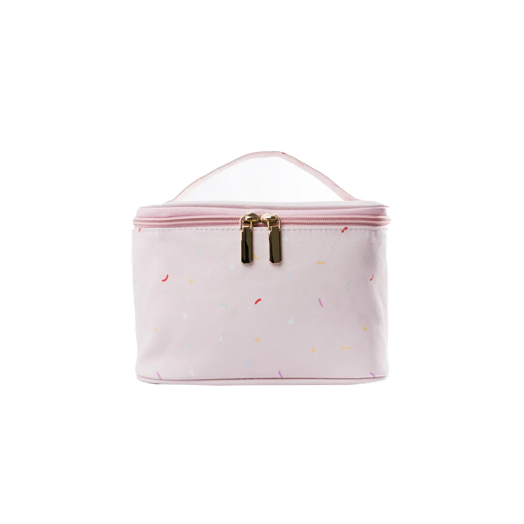 SECOND Oh Flossy | Cosmetic Case