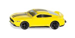Siku 1530 Ford Mustang Gt