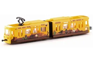Siku 1615 Tram