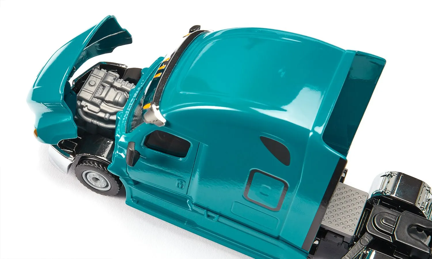 Siku 2717 1:50 Freightliner Cascadia