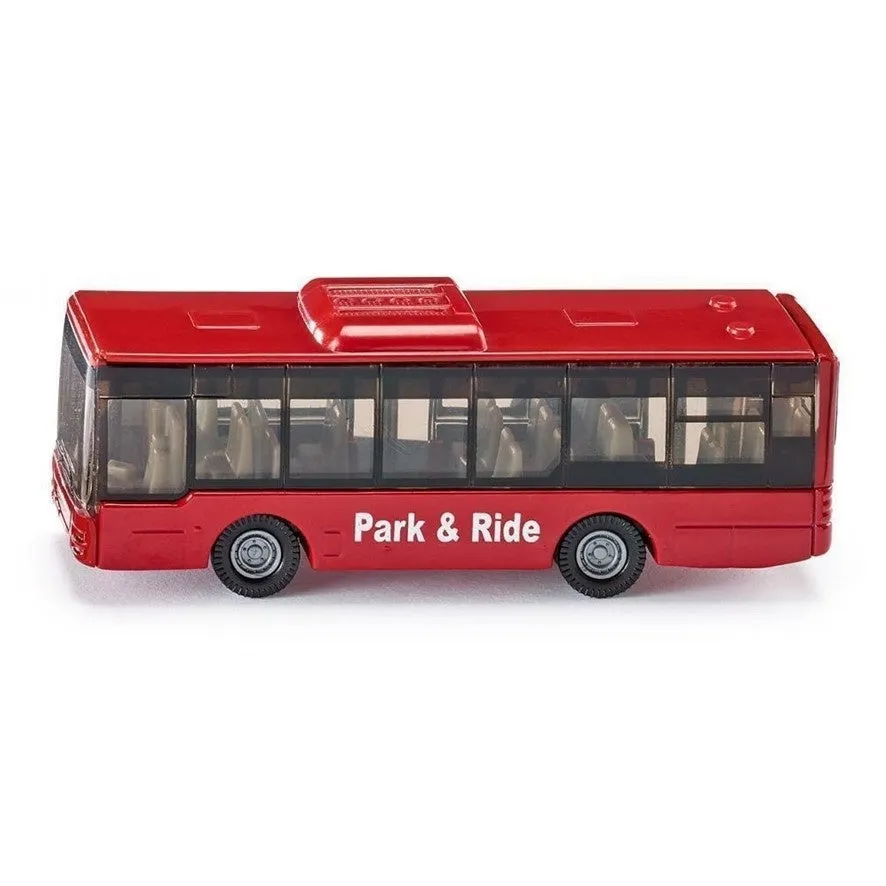 Siku -  City Buss