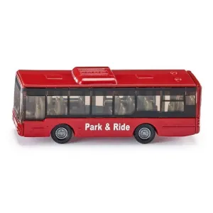 Siku -  City Buss