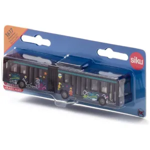 Siku - Hinged Bus