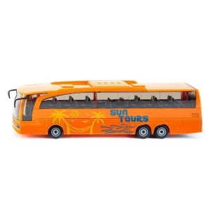 Siku - Mercedes Benz Travego Reisebus Coach, 1:50 Scale Diecast Vehicle