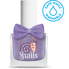 Snails Nailpolish - Purple Comet
