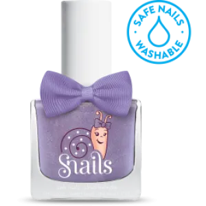 Snails Nailpolish - Purple Comet