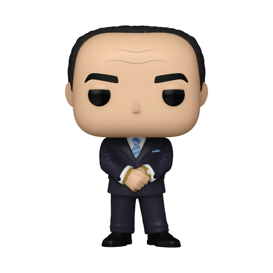Sopranos - Tony in Suit Pop! Vinyl