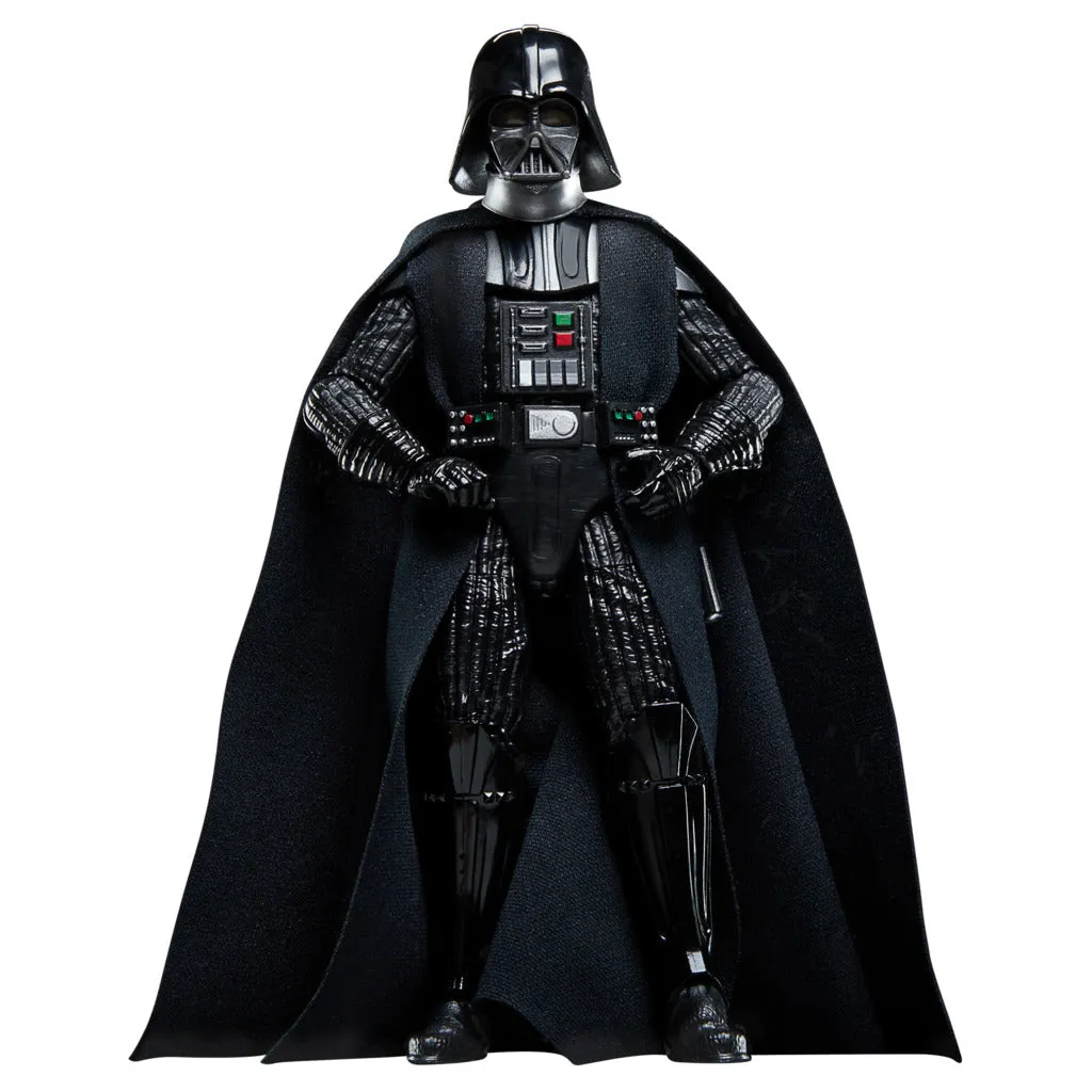 Star Wars The Black Series - Darth Vadar