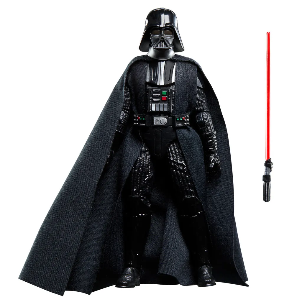 Star Wars The Black Series - Darth Vadar