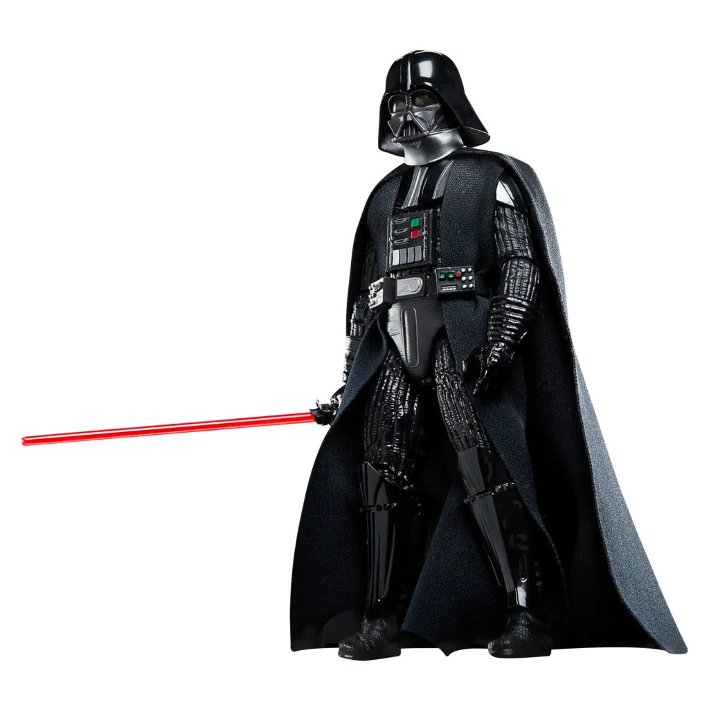 Star Wars The Black Series - Darth Vadar