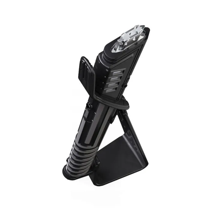 Star Wars The Black Series Force FX Elite - Mandalorian Darksaber, 1:1 Scale Life Sized Replica