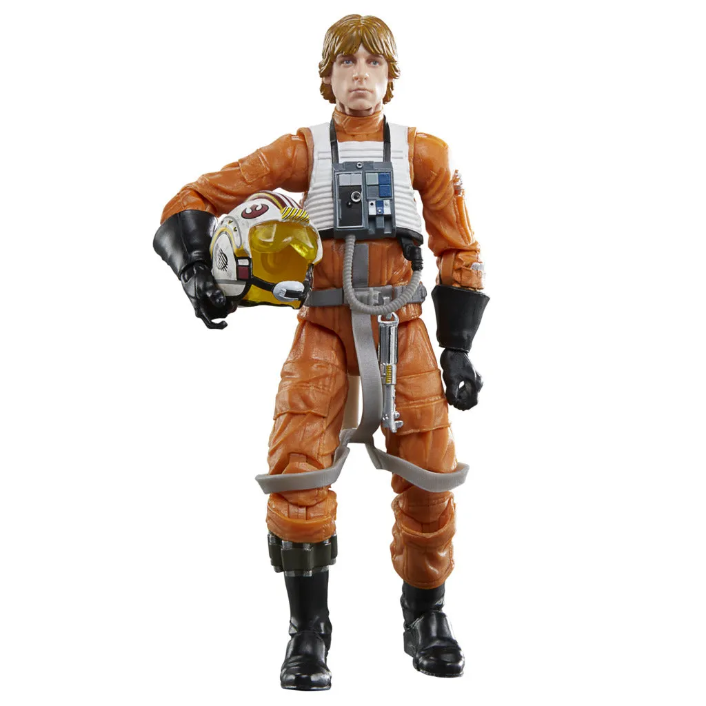 Star Wars The Black Series - Luke Skywalker