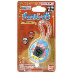 Tamagotchi One Piece X Tamagotchi Chopper New World