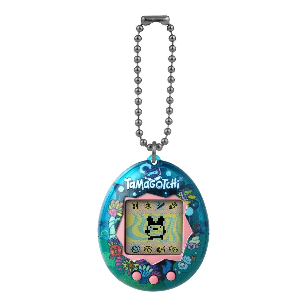 Tamagotchi Original Gen 2 - Tama Ocean