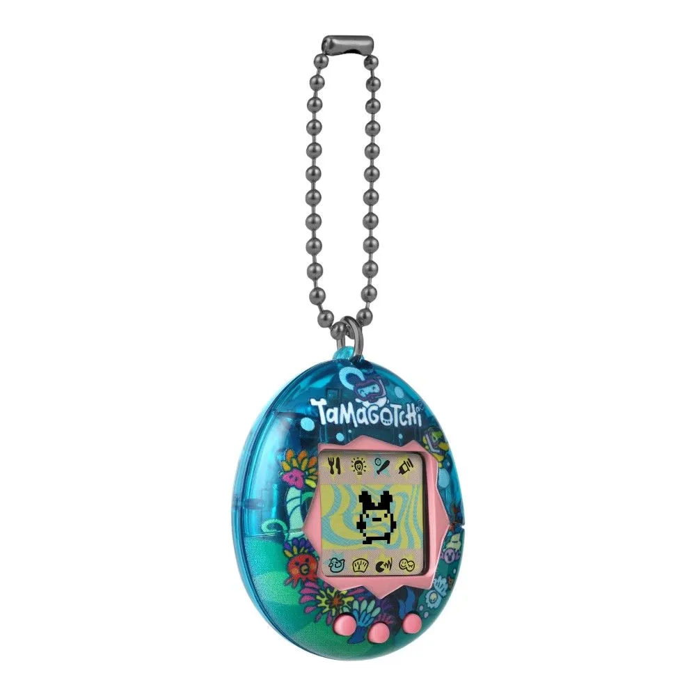 Tamagotchi Original Gen 2 - Tama Ocean