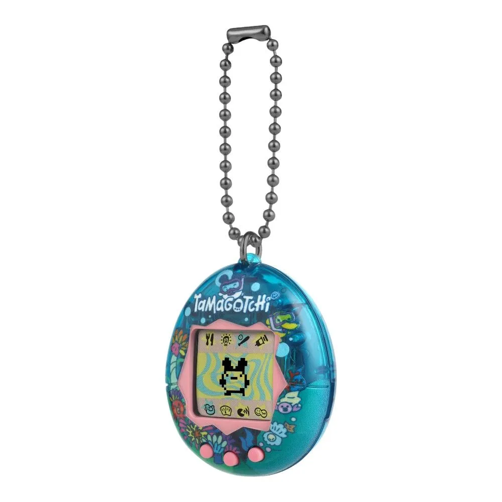 Tamagotchi Original Gen 2 - Tama Ocean