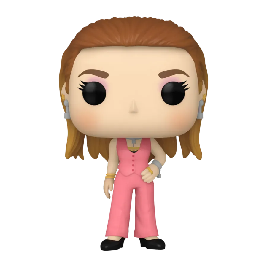 Ted Lasso - Keeley Jones Pop! Vinyl