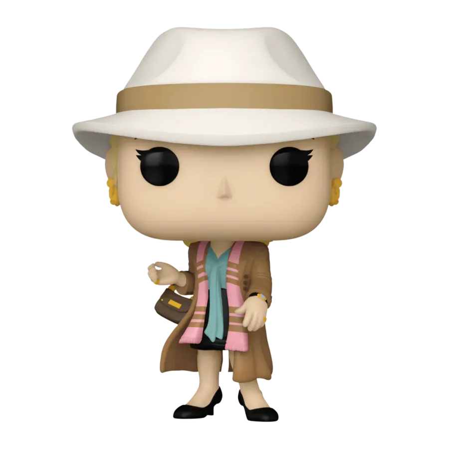 Ted Lasso - Rebecca Welton Pop! Vinyl