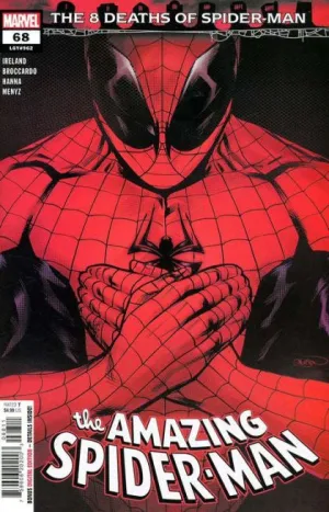 The Amazing Spider-man Vol.6, #68 Comic