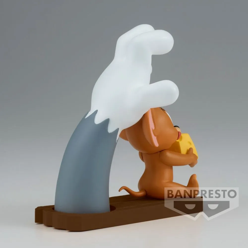 Tom and Jerry SofViFigure Vol.2, Figure