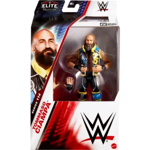 Tommaso Ciampa - WWE Elite Collection Action Figure 114